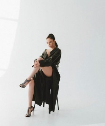 Анкета проститутки Раиса - город Тульский, 27 лет, №10050