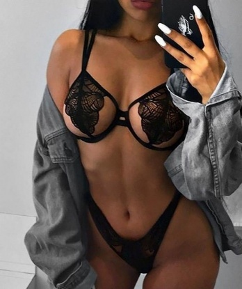 Анкета проститутки Нина - город Тульский, 18 лет, №3880